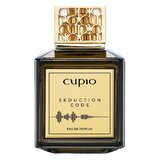 Apa de parfum unisex Cupio - Seduction Code 100ml